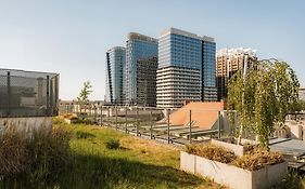 Urban Apartments Opolska 10 No 67B - Rooftop Garden - Free Garage